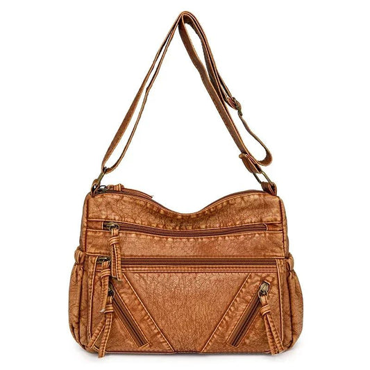 2024 Fashion Retro Crossbody Bag for Women
