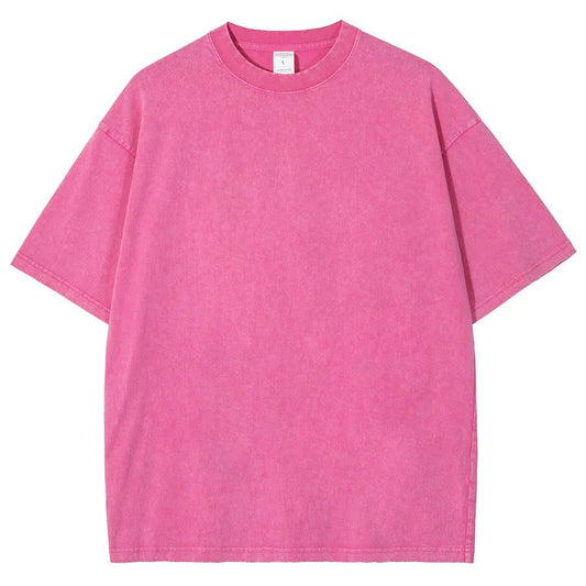 Shop Women's Oversized T-Shirts in Vintage Colors