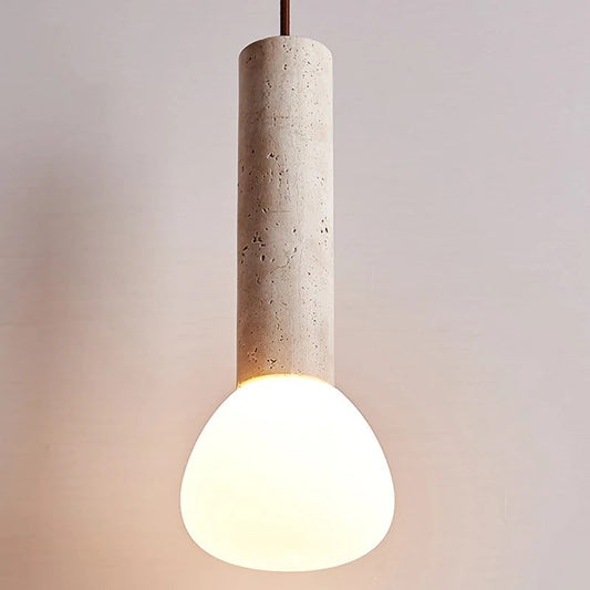 Nordic Minimalist Pendant Light for Bedroom