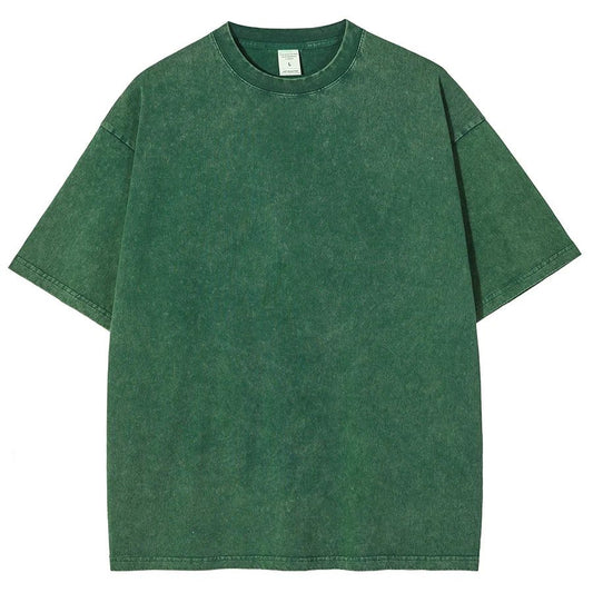 Shop Women's Oversized T-Shirts in Vintage Colors