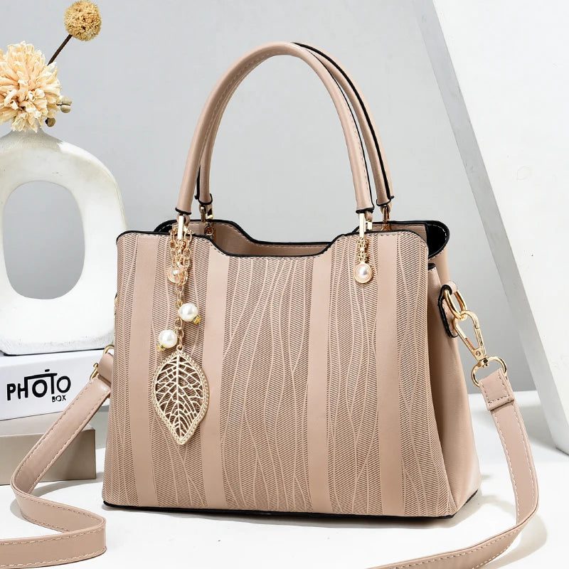Stylish Women's Crossbody Handbags for Mother's Day
