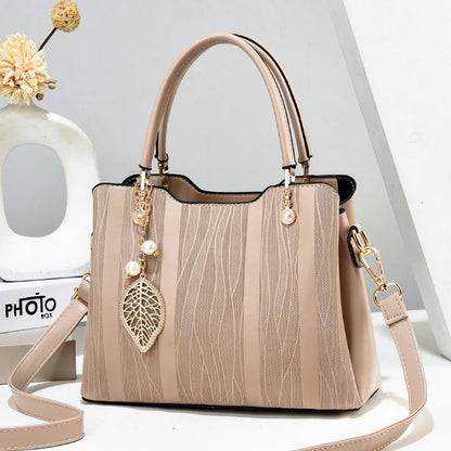 Stylish Women's Crossbody Handbags for Mother's Day