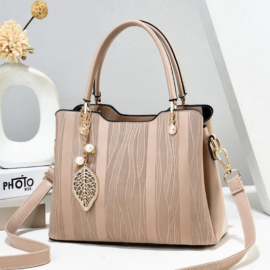 Stylish Women's Crossbody Handbags for Mother's Day