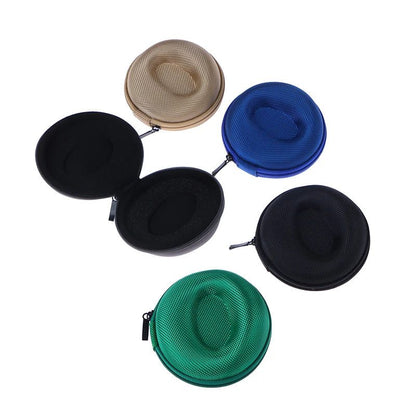 Portable Waterproof Watch Travel Case Organizer