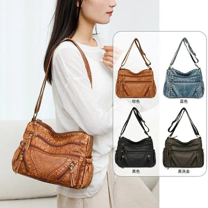 2024 Fashion Retro Crossbody Bag for Women