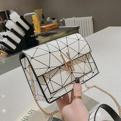 Stylish Small Crossbody Bag for Women
