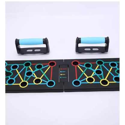 Home Abdominal Fitness Equipment for Effective Workouts