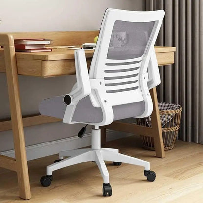 Ergonomic Mesh Office Chair with Lumbar Support