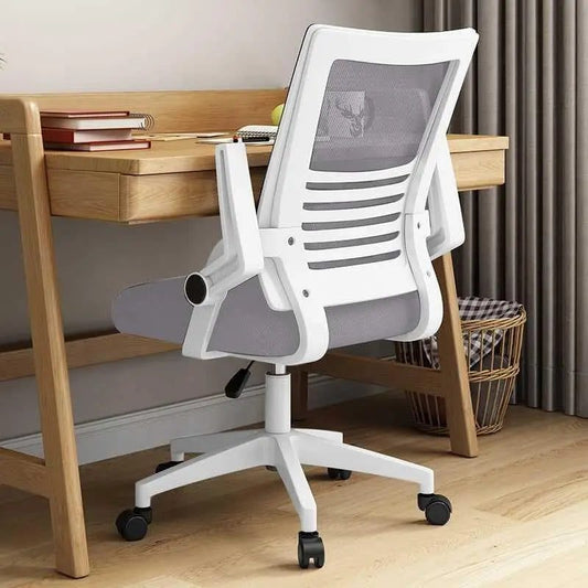 Ergonomic Mesh Office Chair with Lumbar Support