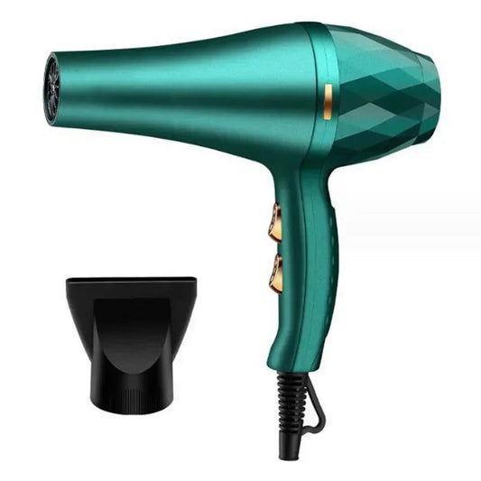 Professional 1200W/2200W Hair Dryer Brush Tool