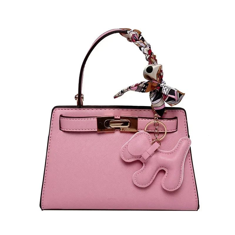 Premium Luxury Ladies Crossbody Handbag for Office