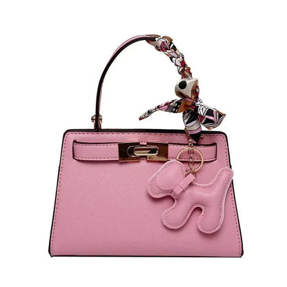 Premium Luxury Ladies Crossbody Handbag for Office