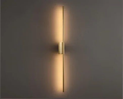 Elegant LED Wall Lamp for Home Decor