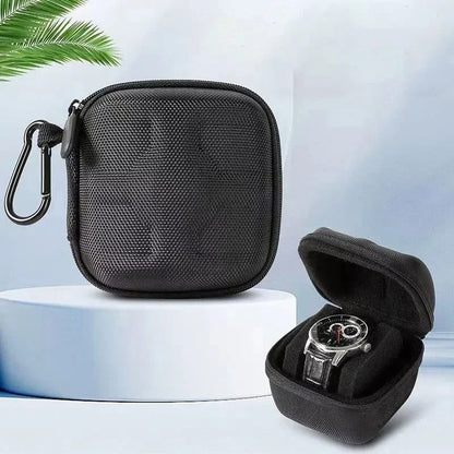 Portable Watch Box Organizer for Travel