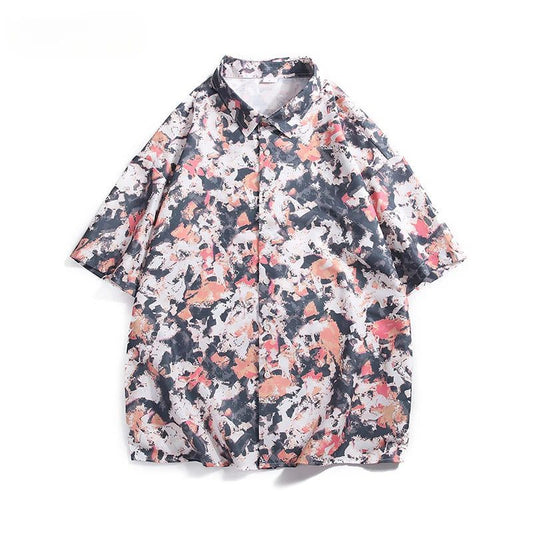 Trendy Hawaiian Shirts for Men - Summer Style