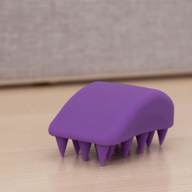 Eco-Friendly Scalp Massager Brush for Hair