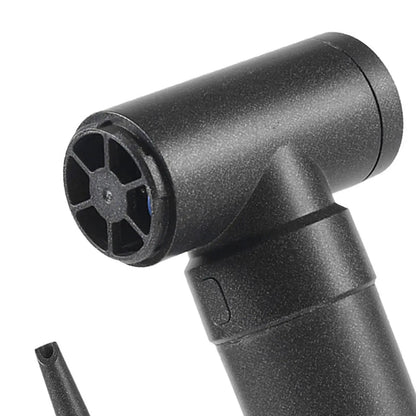 Portable Rechargeable Hair Dryer for Travel