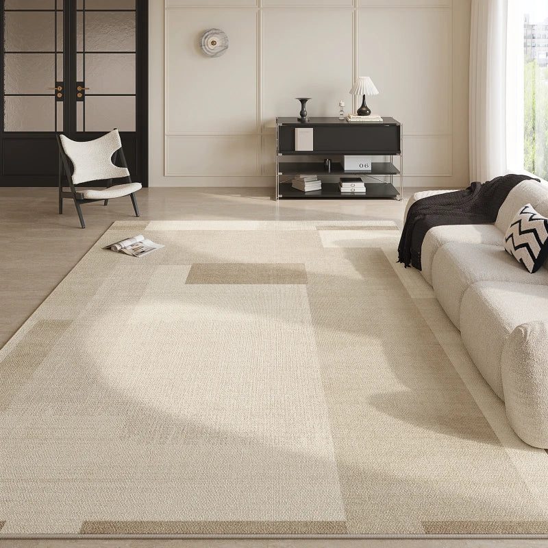 Luxury French Style Area Rugs for Living