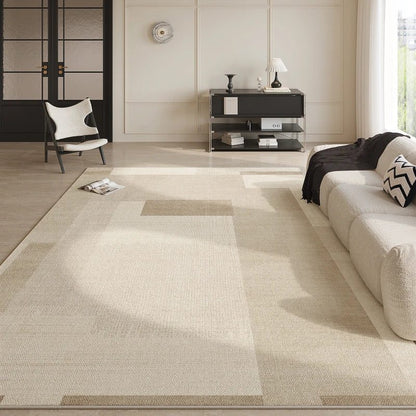 Luxury French Style Area Rugs for Living