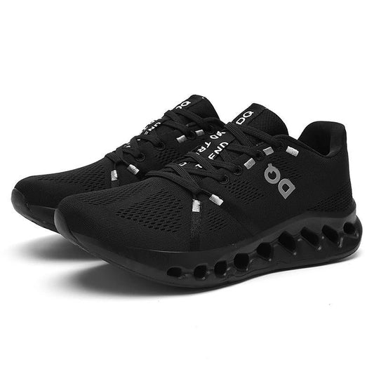Men's Breathable Mesh Sports Running Shoes