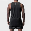 Men's Sleeveless Gym Tank Top for Fitness
