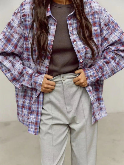 Stylish 2024 Cotton T-Shirts for Women