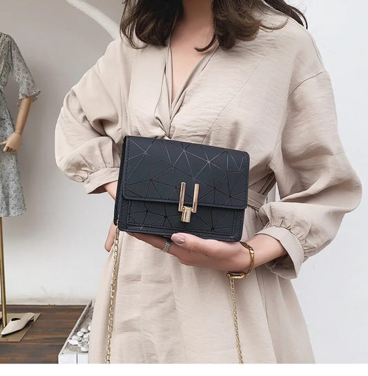 Stylish Small Crossbody Bag for Women