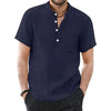 Men's Summer Short Sleeve Pocket T-Shirts