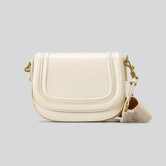 Trendy Small Flap Crossbody Bag 2024