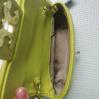 Luxury Adjustable Shoulder Bag for Women