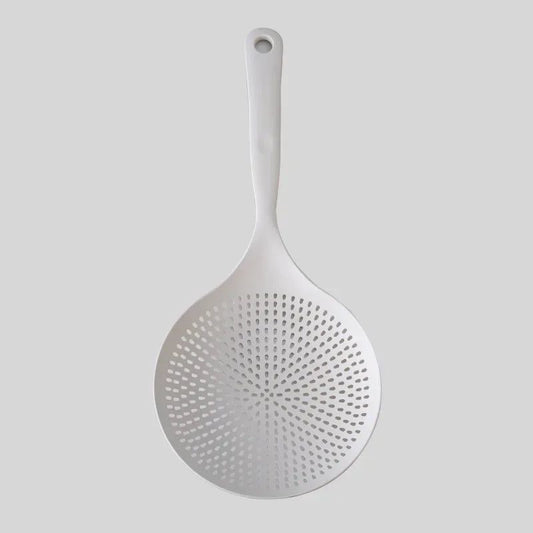 Large Slotted Spoon Colander for Effortless Cooking