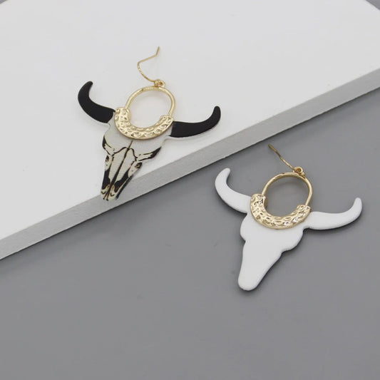 2024 Western Cowgirl Earrings for Women