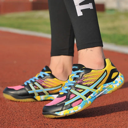 Lightweight Breathable Women's Sports Sneakers for Training