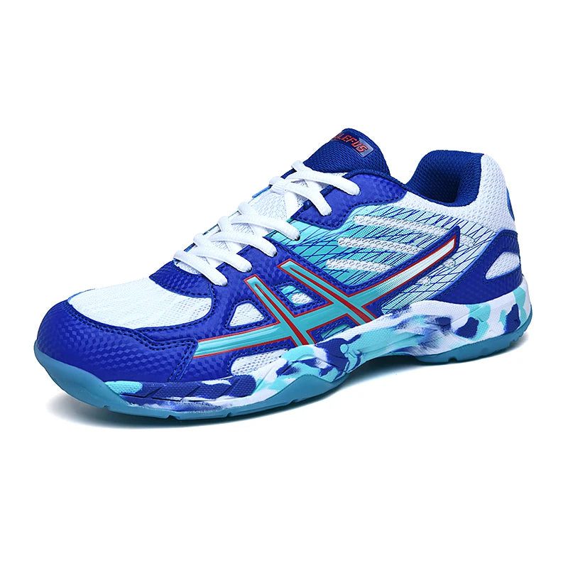 Lightweight Breathable Badminton Sneakers for Men