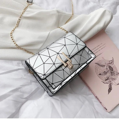 Stylish Small Crossbody Bag for Women