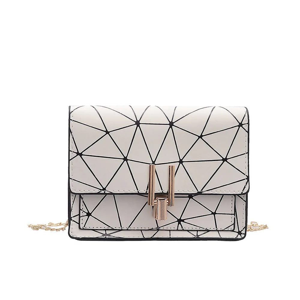 Stylish Small Crossbody Bag for Women