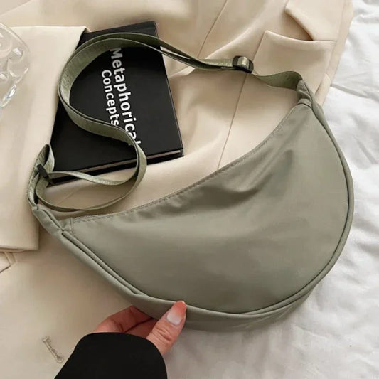 Large Capacity Women's Crossbody Chest Bag 2023