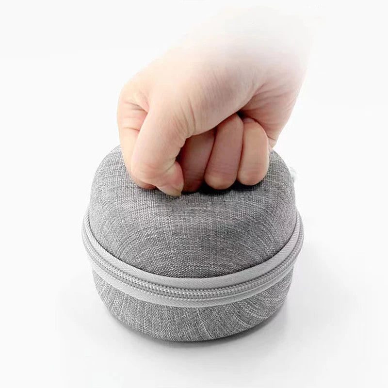 Portable Waterproof Watch Travel Case Organizer