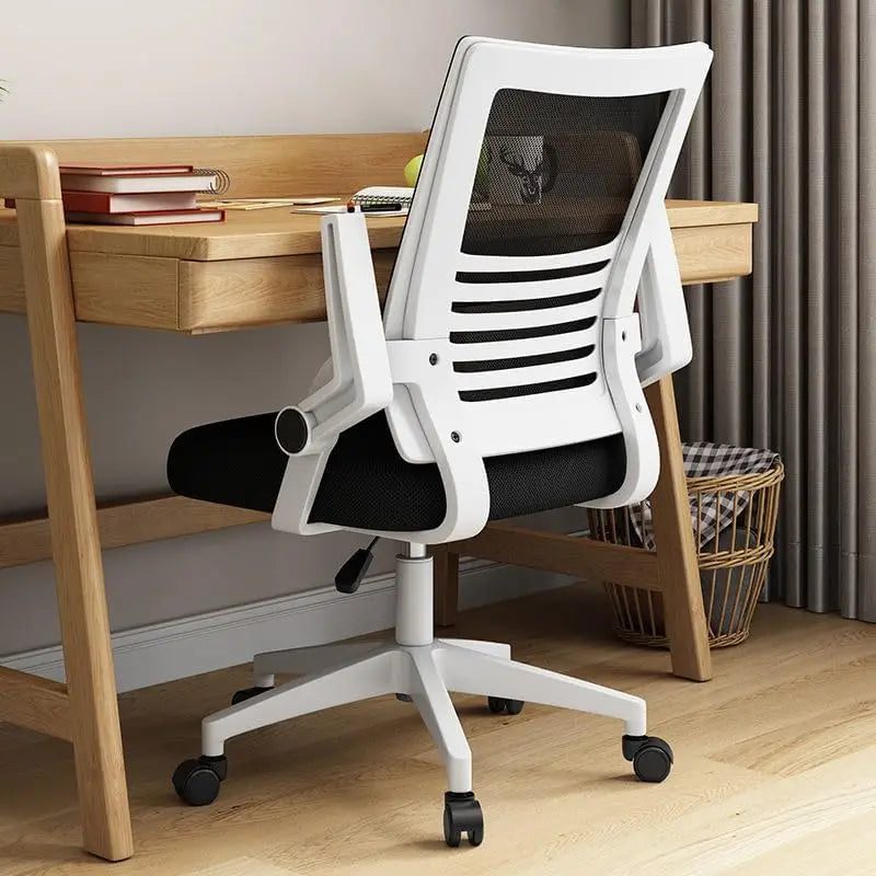 Ergonomic Mesh Office Chair with Lumbar Support