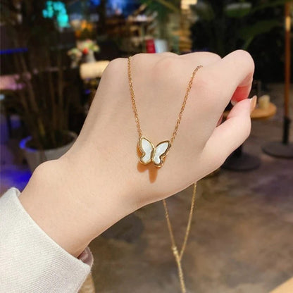 2024 Women's Pearl Choker Necklace Fashion Jewelry