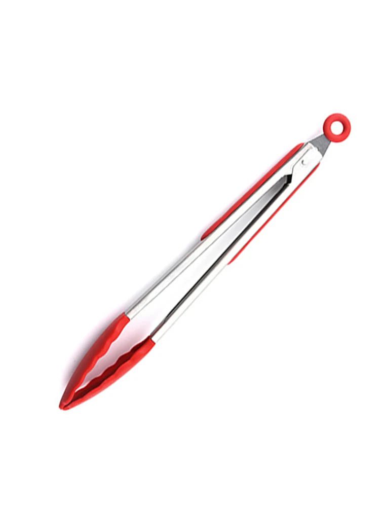 Silicone Utensil Set for Nonstick Cookware