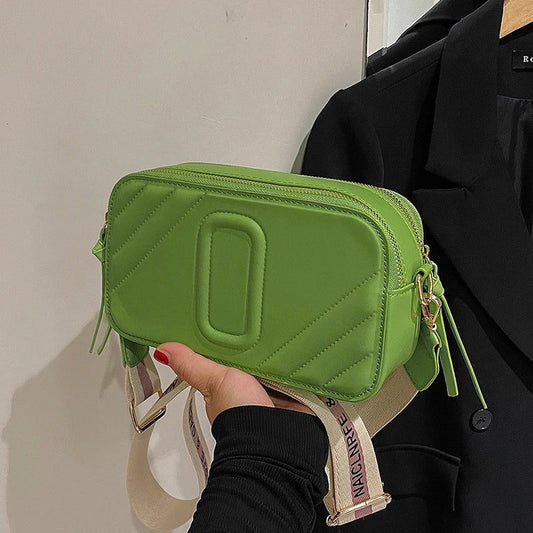 Trendy Korean Crossbody Bags for Women 2024