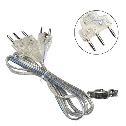 Stainless Steel Cable Fencing Body Cords