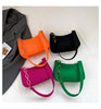 Trendy Small Square Crossbody Handbag for Women