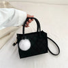 Trendy Small Square Crossbody Bags for Women
