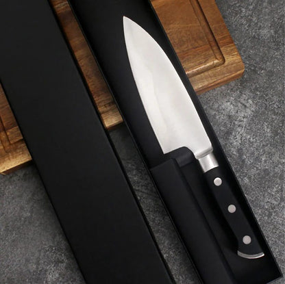 5 Inch Paring Knife - Sharp Clad Steel