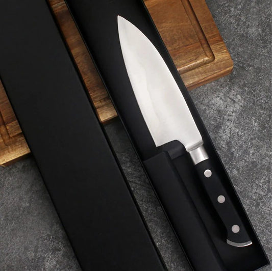 5 Inch Paring Knife - Sharp Clad Steel
