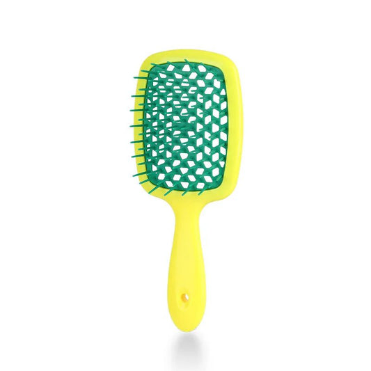 Anti-Static Air Cushion Wet Hair Brush