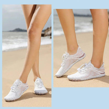 Unisex Aqua Shoes for Water Sports Fitness