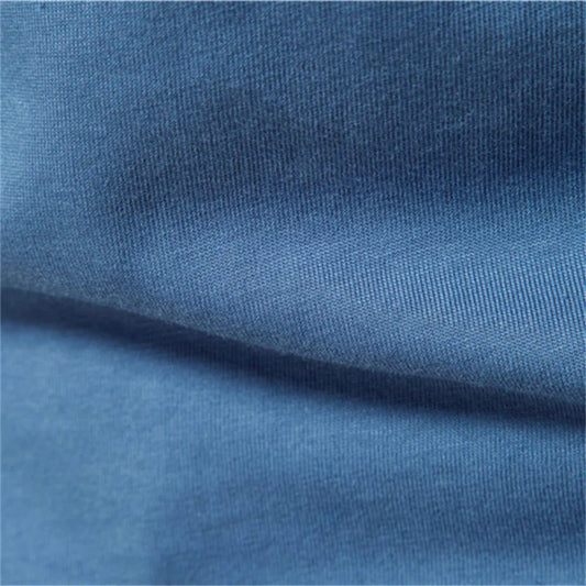 High-Quality Men's Casual Cotton T-Shirt